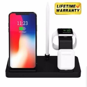 SODYSNAY Multi-Function Charging Station